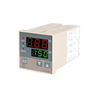 0 800 Centigrade Digital Time And Temperature Controller