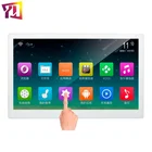 17,17.3 inch Android Touch Screen 1080P Digital Photo Frame