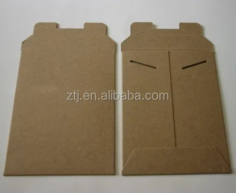 Tab Lock Mailers (1)