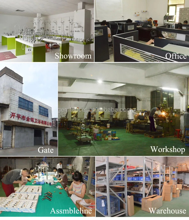 factory