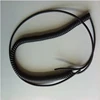 12 Cores 3m Spring Spiral Cable Coiled Cable for CNC Handheld Encoder Manual Pulse Generator MPG