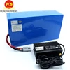 Customized Lifepo4 Battery 100Ah 200Ah 96V Lithium Battery Pack For Ev
