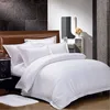 Bed Sheet / Bed Cover / Pillow/pillow case-Hotel Linen Bedding Sets