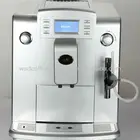 Fashion silver auto cleaning and decalcifying automatic coffee machine 010B CE CB GS approval