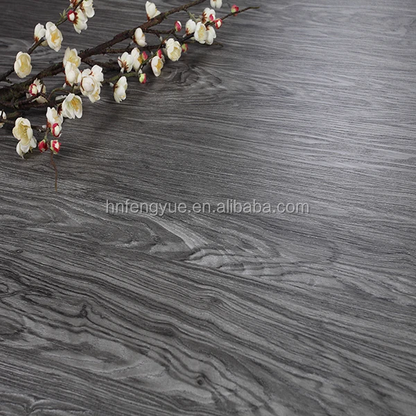 High Quality Wood Grain Garage Floor Tile Design Buy Pvc Floor