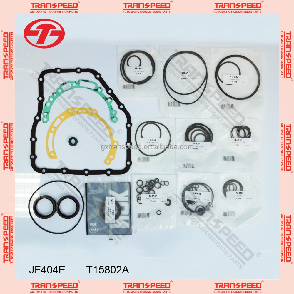 Jf404e Auto Transmission Overhaul Kit Automatic Transmission Kit Fit