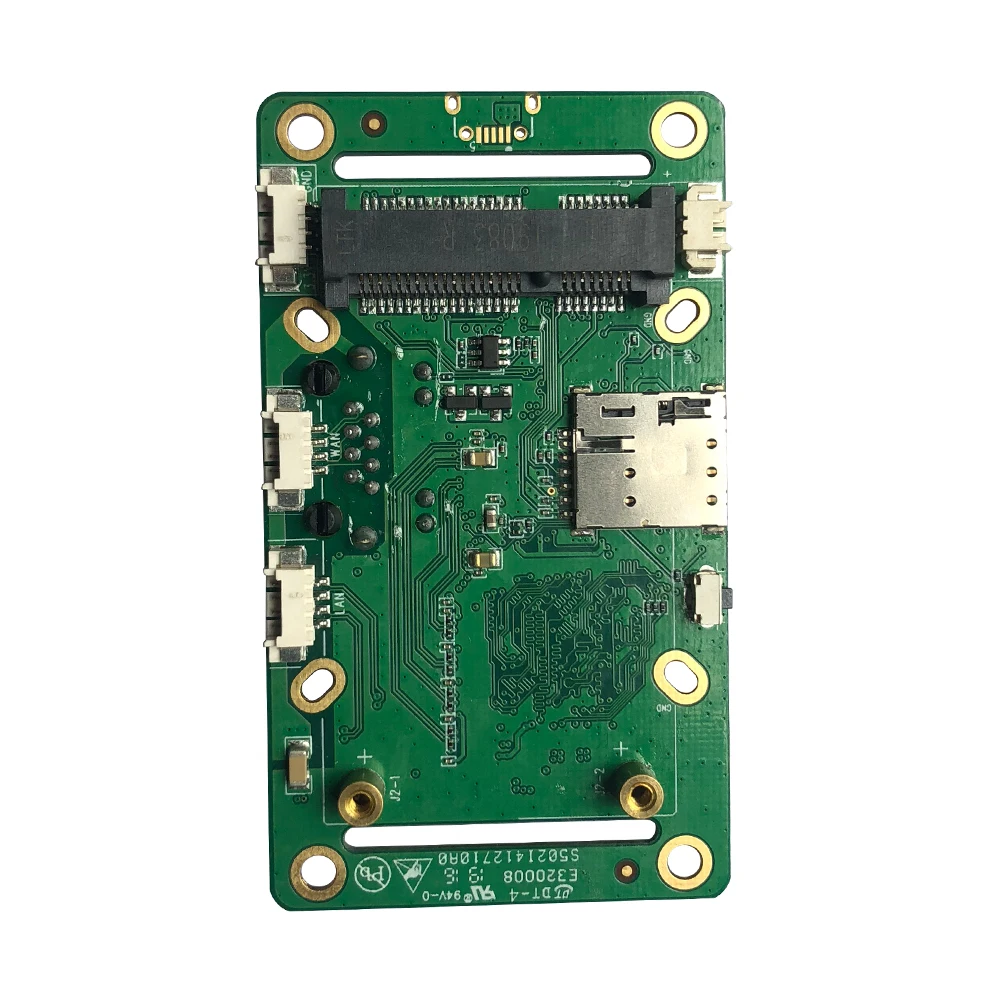 large-capacity DDR2 RAM and high-speed SPI Flash 4g lte router with rj45 MINI pcba router
large-capacity DDR2 RAM and high-speed SPI Flash 4g lte router with rj45 MINI pcba router