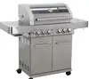 /product-detail/outdoor-kitchen-bbq-grill-with-stainless-steel-grill-and-6-burners-bbq-60762998956.html