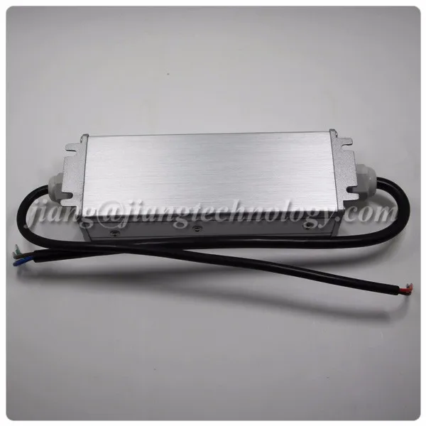 60 Watt 12 Volt 5 Amp LED Driver CEN-60-12 Meanwell Waterproof LED Power Supply 12V 60W