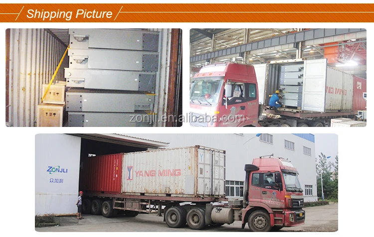 100 ton Truck Scale