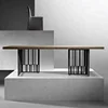/product-detail/luxury-modern-dining-table-wood-industrial-table-60710446505.html