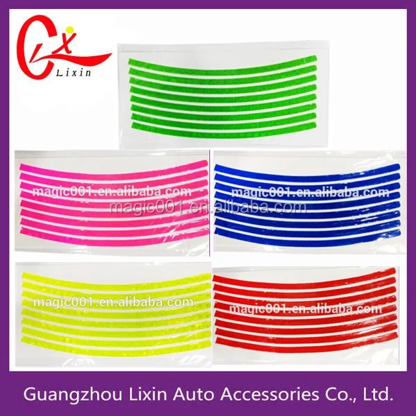 Guangzhou Wholesale Automobiles Motorcycles Car Strip