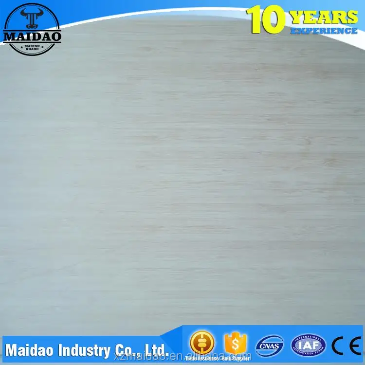 maidao make paulownia plywood chinese supplier