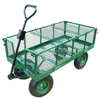 High Quality120KG OEM Mesh Foldable Steel