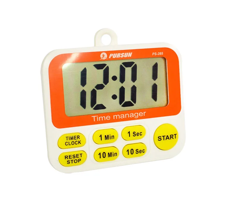 2019 hot sale cooking timer good quality mini kitchen timer count down timer, Blue\orange
2019 hot sale cooking timer good quality mini kitchen timer count down timer, Blue\orange