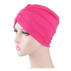 classic muslim Modal bottom cap new fashionable Islamic scarf inner hijab