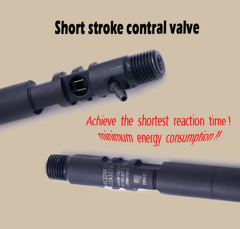 cng fuel injector