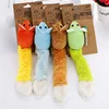 1PCS Long Tail Mouse Funny Playing Interactive Cat Teaser Toys With Catnip 4 Color