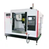 20 year manufacturer CE certified V8 3 axis / 4 axis / 5 axis cnc milling machine price
