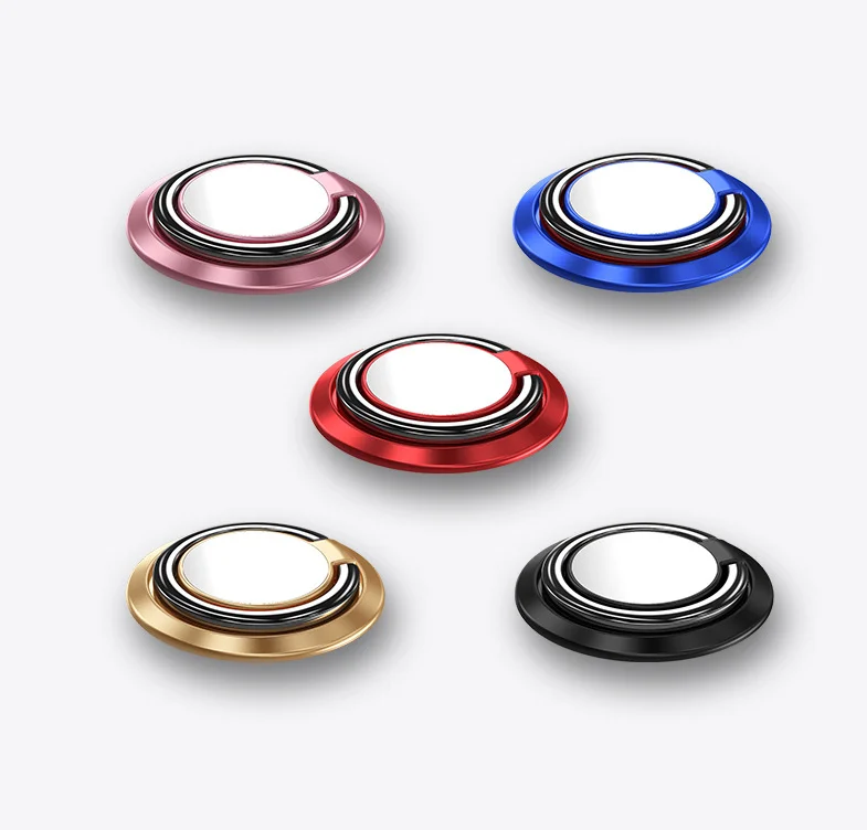 Hot sale Creative high quality alloy round ring mobile phone holder
Hot sale Creative high quality alloy round ring mobile phone holder
