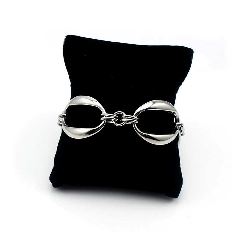 stainless steel bracelet