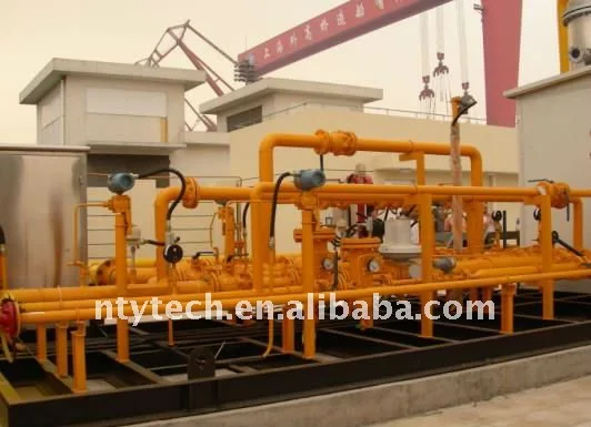 Regulator Unit 01