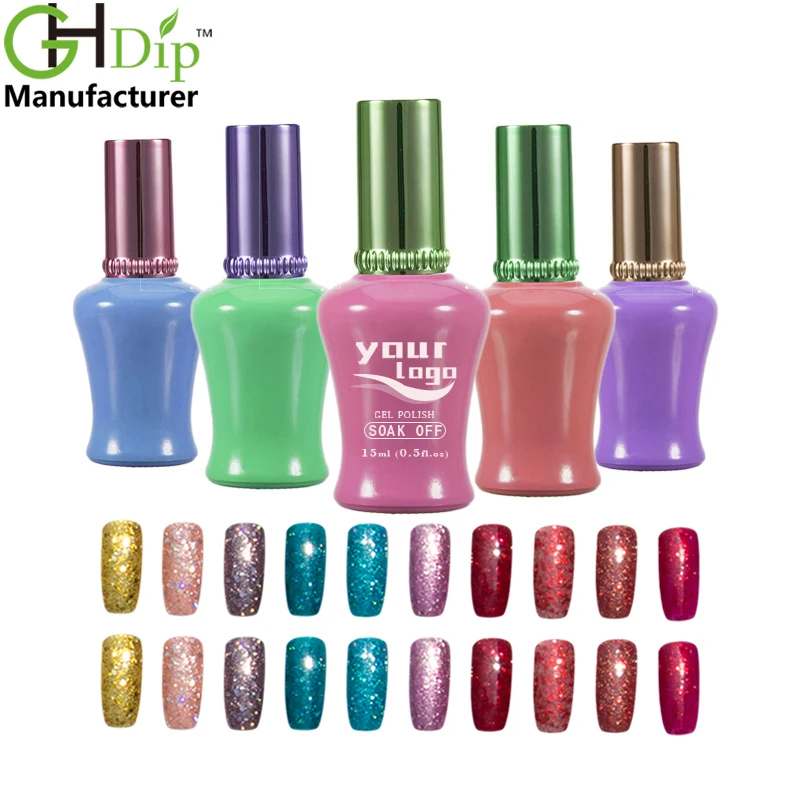 Guangzhou Factory Wholesale Private Label UV Gel Kids Nail Polish, 600 colors / custom
Guangzhou Factory Wholesale Private Label UV Gel Kids Nail Polish, 600 colors / custom