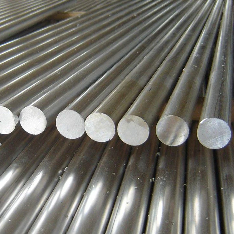 High quality 316 , 316l ,304 Stainless Steel Round Bar For Building