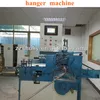 Hot sale wire coat hanger machine