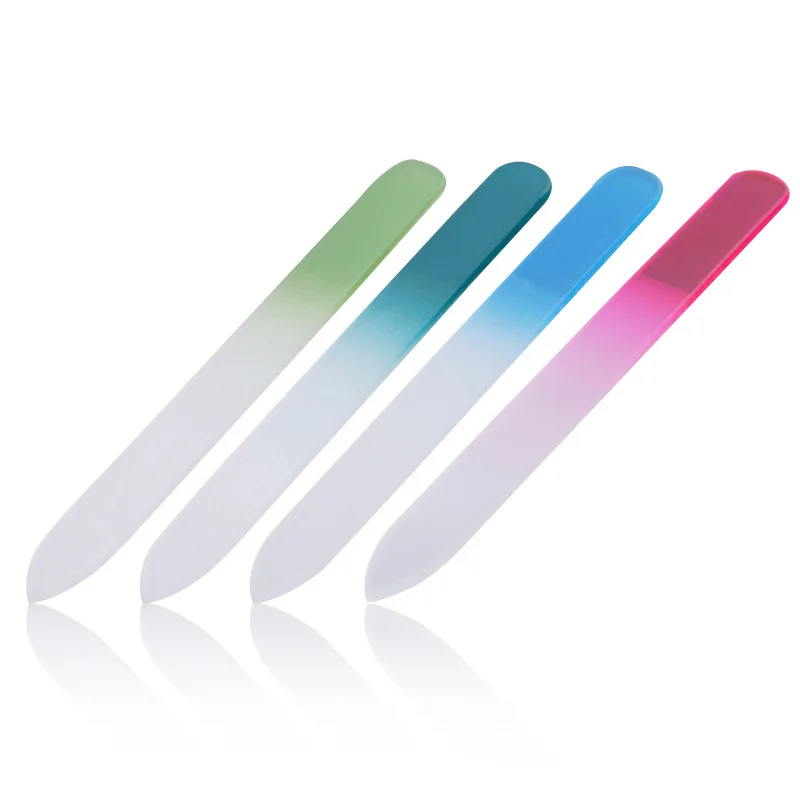 FREE SHIPPING Beauty Colorful Reusable Small Durable Nail File Crystal Custom Logo Glass Nail File for Manicure Pedicure, Blue,purple,red,yellow,green,pink
FREE SHIPPING Beauty Colorful Reusable Small Durable Nail File Crystal Custom Logo Glass Nail File for Manicure Pedicure, Blue,purple,red,yellow,green,pink