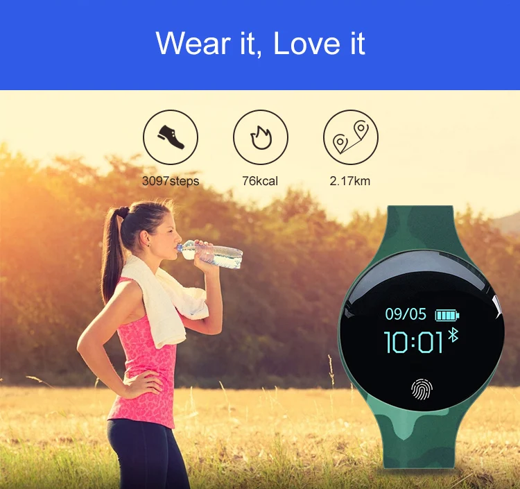 sanda sd02 smartwatch