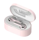 wireless earphone with microphone portable wireless earbud tws