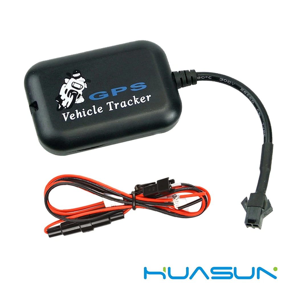 Best Sale In Kenya micro gps tracking device water proof Vehicle GPS Tracking Device For Fleet Management