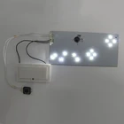 New product custom led light module music recorder sound module with low price