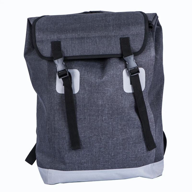New Fashion TPU dry bag cheap large waterproof Backpack for hiking, Gray or customized
New Fashion TPU dry bag cheap large waterproof Backpack for hiking, Gray or customized
