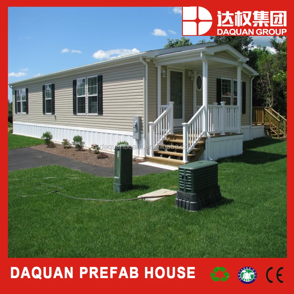 2016 prefab big farm house/ware house including all daily