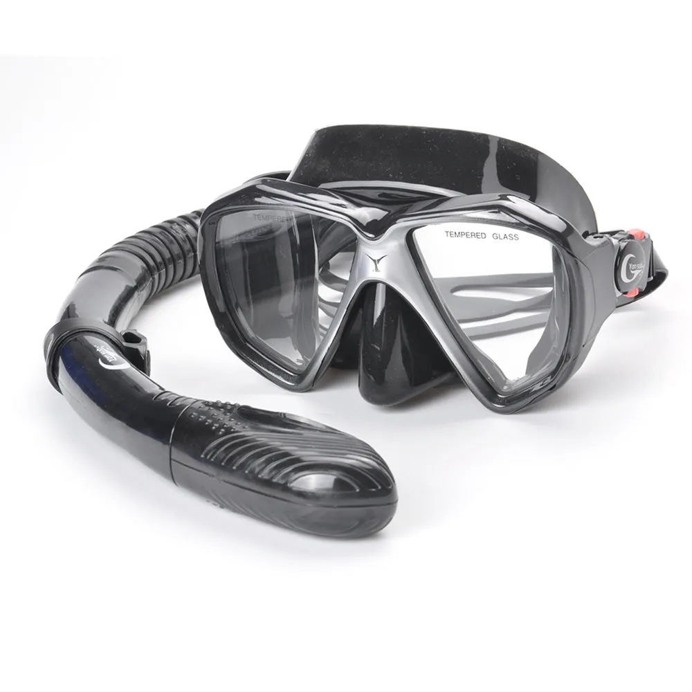 YM361 scuba diving mask