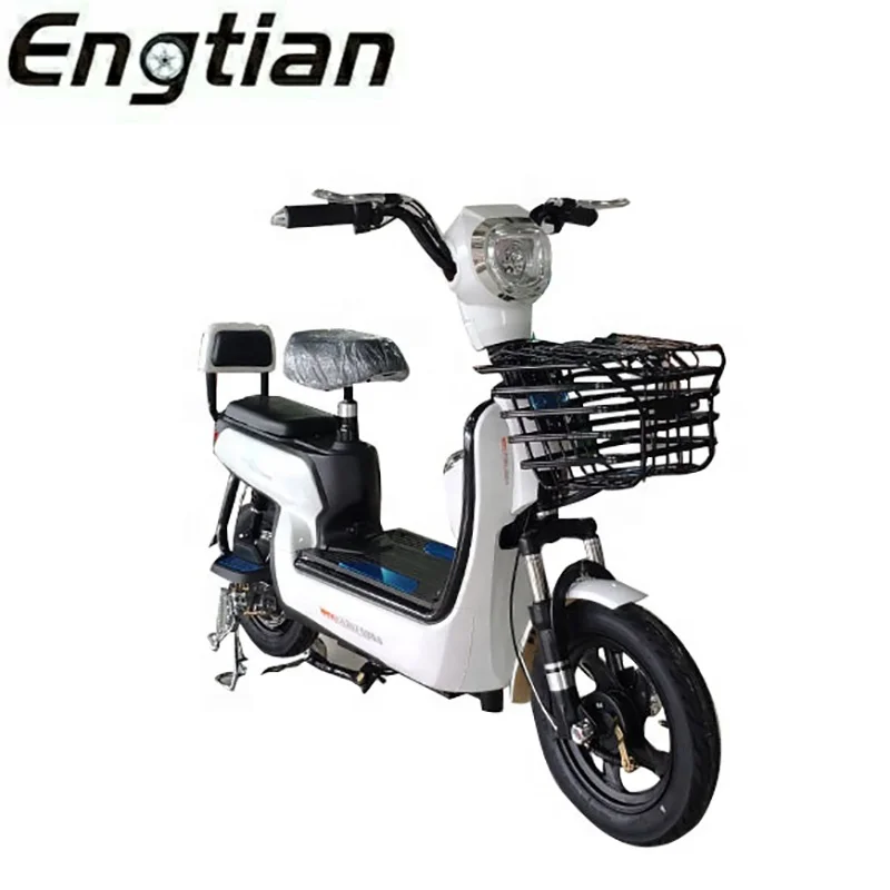 Powerful 48v electric motorcycle powered electric mopeds, Customized
Powerful 48v electric motorcycle powered electric mopeds, Customized