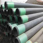 API used oil well steel price casing pipe drilling casing pipe