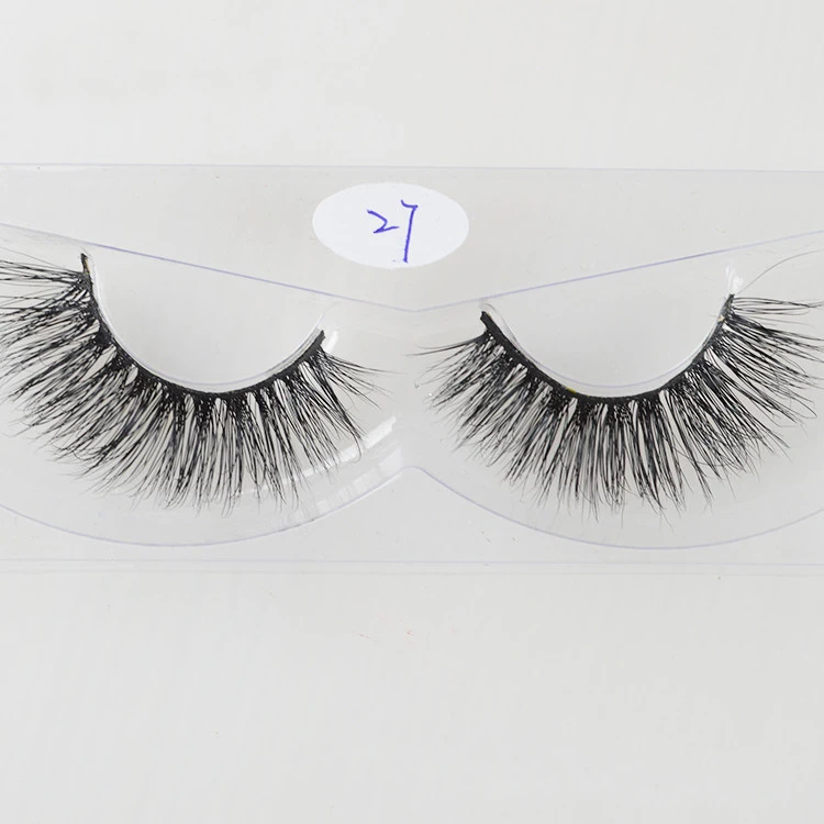 Wholesale 3d Mink false eyelashes,3d false mink hair eyelash clear acrylic box eyelash packaging box DEM008
Wholesale 3d Mink false eyelashes,3d false mink hair eyelash clear acrylic box eyelash packaging box DEM008