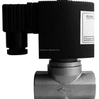 Pressure Reducing Gas Burner Valve Safety Electric Natural Gas Burner Control Solenoid Valve for Non-corrosive Gases