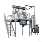stainless steel multifunctional extraction tank for decoction