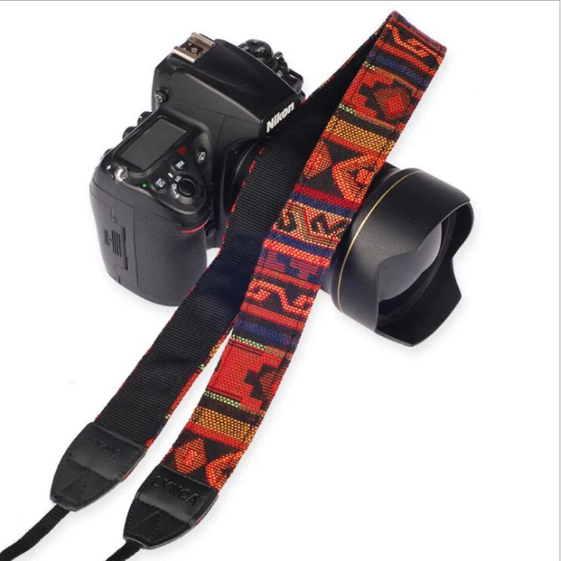 Vintage Camera Single Shoulder Neck Belt Back Strap Hand for DSLR Cameras Photo Hot Sale Convenient
Vintage Camera Single Shoulder Neck Belt Back Strap Hand for DSLR Cameras Photo Hot Sale Convenient