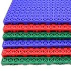 Price Floor Tiles Factory Price Indoor Designs Home Garage Car Porch Perforated Interlocking Floor Tiles