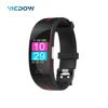 Ecg Ppg Smart Wrist Watch Bracelet Fitness Activity Tracker With Heart Rate Monitor P3