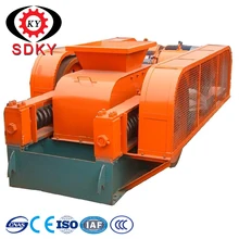 construction material stone crusher machine 70-450T/H portable crushing plant