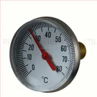 HF 0-80 Celsius Industrial Themowell Economic HVAC Bimetal Thermometer