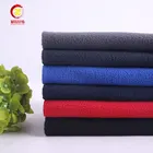 Plain Fabric Manufacturer Customized Fashion Cheap Polyester Plain Fabric Rolls Fleece Fabric Made in Usa