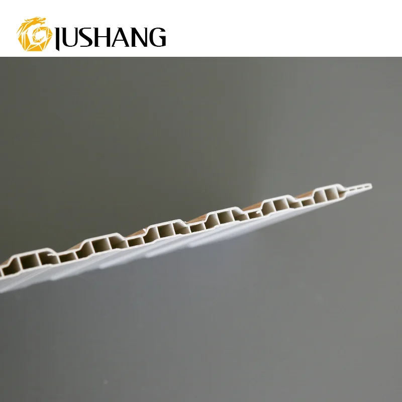 2021 New Design Strong Laminate PVC Wall Panel For Home And Office Application