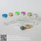 20ml 10ml Vial 20ml 8ml 10ml Glass Vial With Flip Off Cap And Rubber Stopper